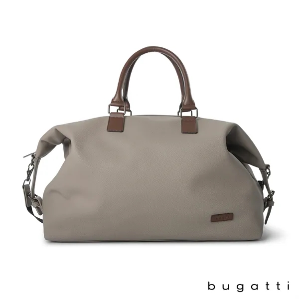 Bugatti Contrast Collection Duffel Bag - Bugatti Contrast Collection Duffel Bag - Image 23 of 39