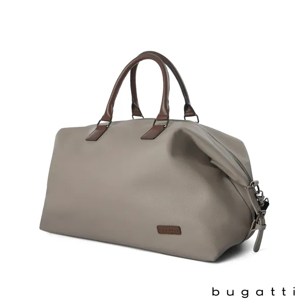 Bugatti Contrast Collection Duffel Bag - Bugatti Contrast Collection Duffel Bag - Image 24 of 39