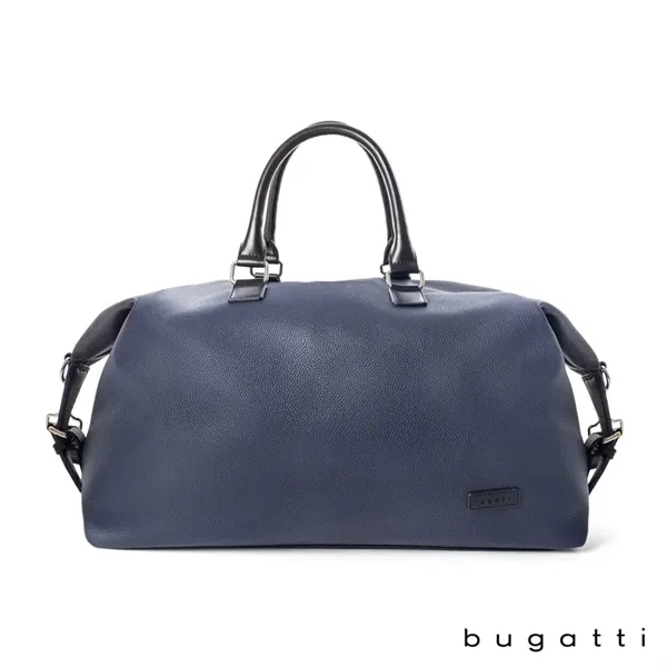 Bugatti Contrast Collection Duffel Bag - Bugatti Contrast Collection Duffel Bag - Image 28 of 39