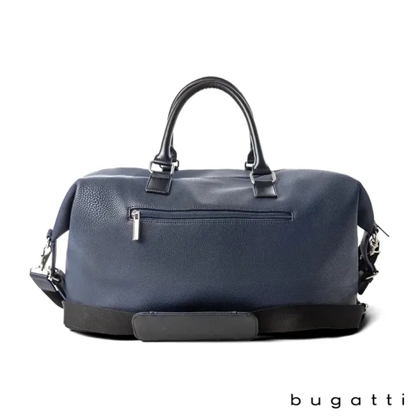 Bugatti Contrast Collection Duffel Bag - Bugatti Contrast Collection Duffel Bag - Image 30 of 39