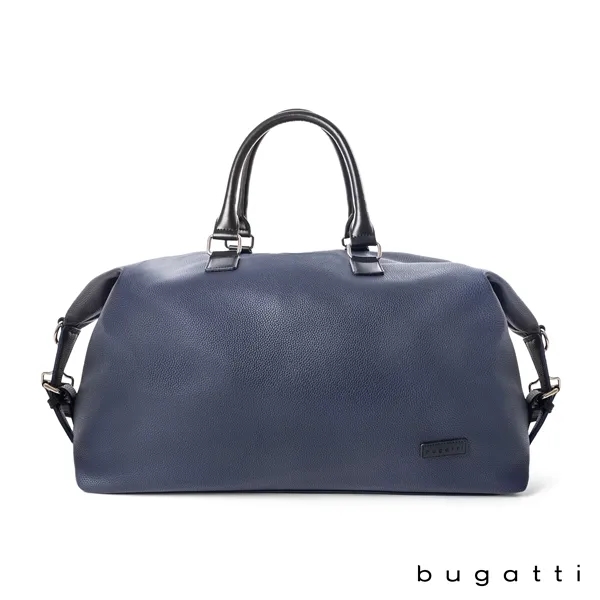 Bugatti Contrast Collection Duffel Bag - Bugatti Contrast Collection Duffel Bag - Image 35 of 39