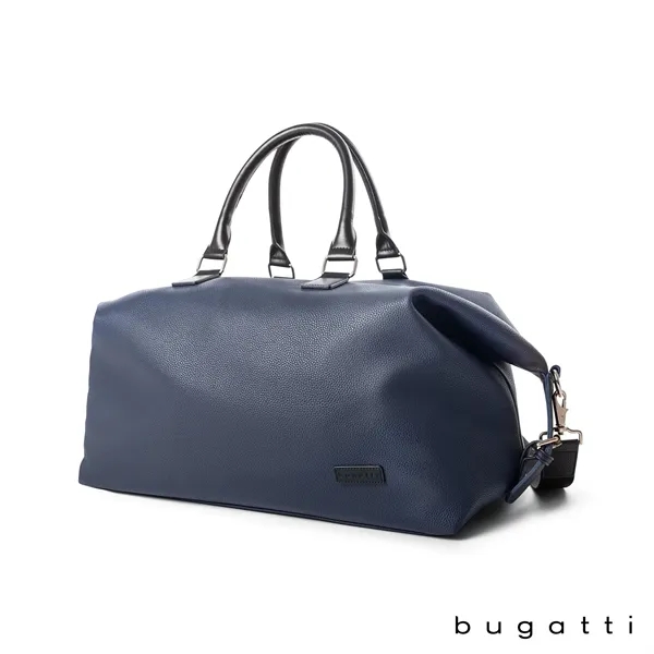 Bugatti Contrast Collection Duffel Bag - Bugatti Contrast Collection Duffel Bag - Image 36 of 39