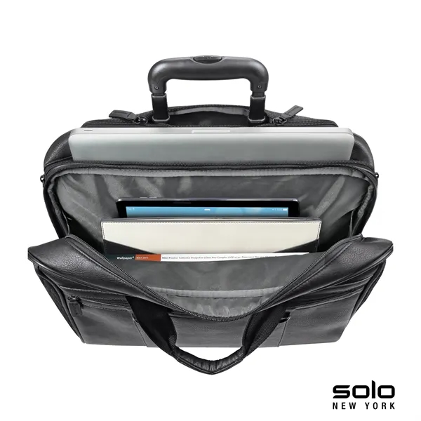 Solo New York Macdougal Rolling Case - Solo New York Macdougal Rolling Case - Image 18 of 34