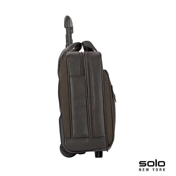 Solo New York Macdougal Rolling Case - Solo New York Macdougal Rolling Case - Image 32 of 34