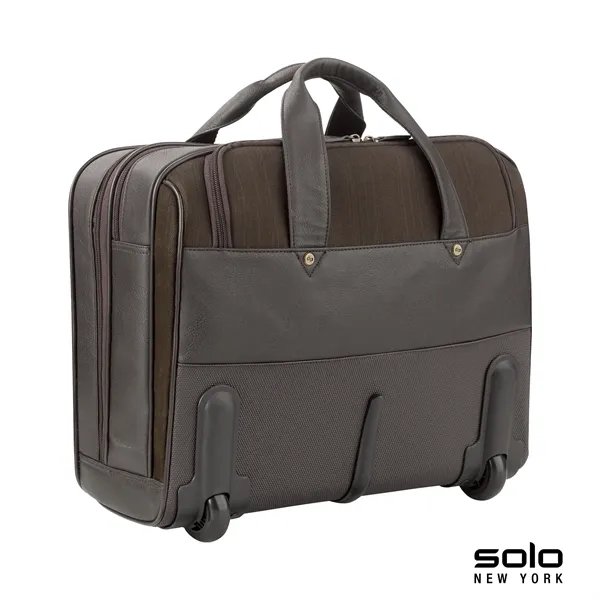 Solo New York Macdougal Rolling Case - Solo New York Macdougal Rolling Case - Image 34 of 34