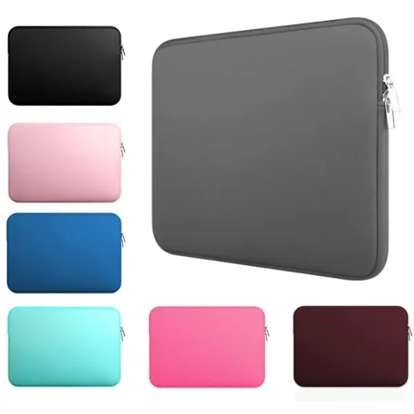 Soft Laptop Bag - Soft Laptop Bag - Image 0 of 2