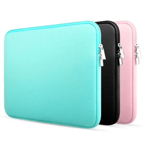 Soft Laptop Bag - Soft Laptop Bag - Image 1 of 2