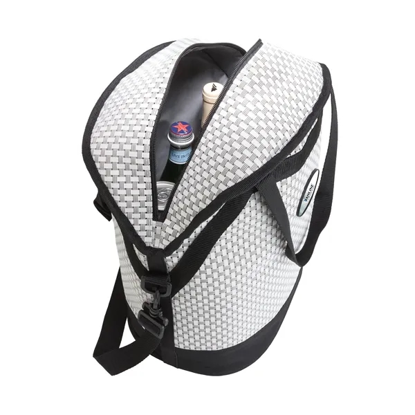 Waterville 20-Can Cooler Bag - Waterville 20-Can Cooler Bag - Image 6 of 15