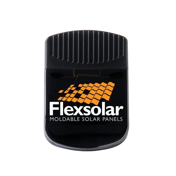 Clipa II Fridge Memo / Chip Clip - Clipa II Fridge Memo / Chip Clip - Image 6 of 45