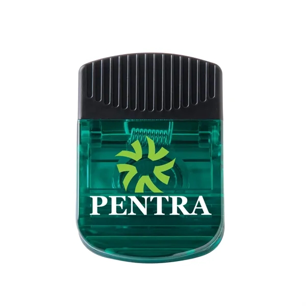 Clipa II Fridge Memo / Chip Clip - Clipa II Fridge Memo / Chip Clip - Image 19 of 45