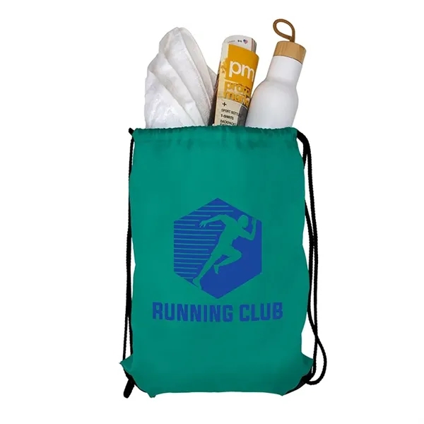 Madrid RPET Sport Bag - Madrid RPET Sport Bag - Image 11 of 195