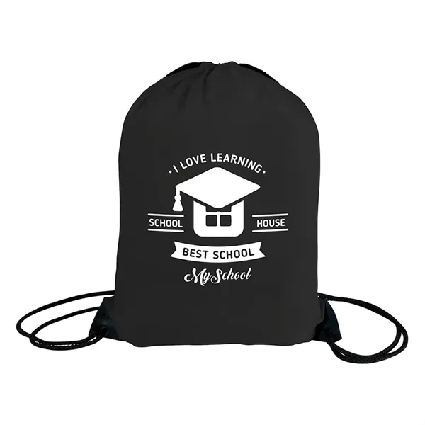 Madrid RPET Sport Bag - Madrid RPET Sport Bag - Image 28 of 195