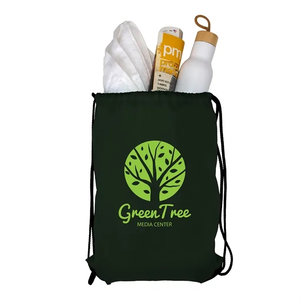 Madrid RPET Sport Bag - Madrid RPET Sport Bag - Image 64 of 195