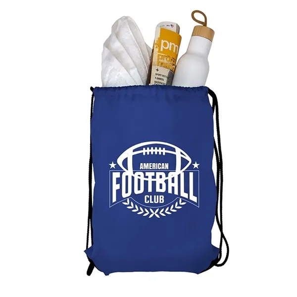 Madrid RPET Sport Bag - Madrid RPET Sport Bag - Image 84 of 195