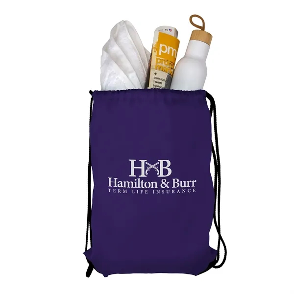 Madrid RPET Sport Bag - Madrid RPET Sport Bag - Image 103 of 195