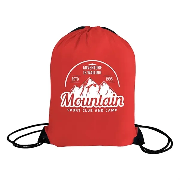 Madrid RPET Sport Bag - Madrid RPET Sport Bag - Image 105 of 195