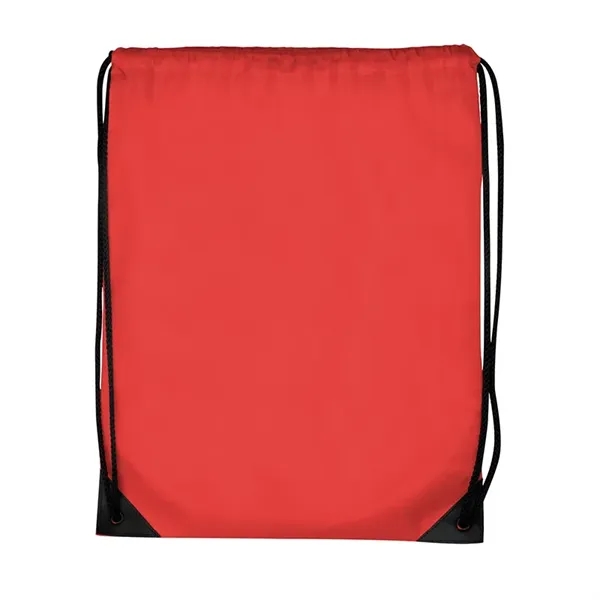 Madrid RPET Sport Bag - Madrid RPET Sport Bag - Image 108 of 195