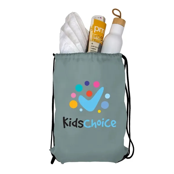 Madrid RPET Sport Bag - Madrid RPET Sport Bag - Image 129 of 195