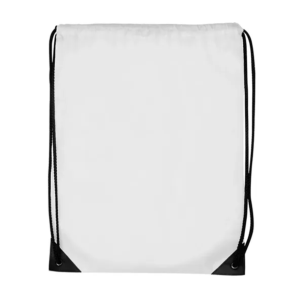 Madrid RPET Sport Bag - Madrid RPET Sport Bag - Image 160 of 195
