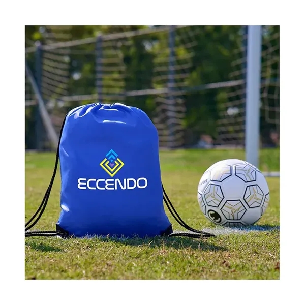 Madrid RPET Sport Bag - Madrid RPET Sport Bag - Image 163 of 195
