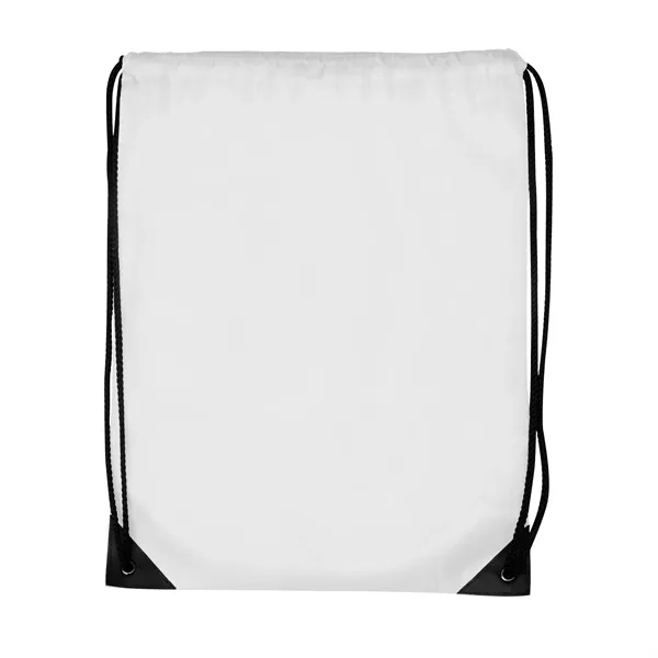 Madrid RPET Sport Bag - Madrid RPET Sport Bag - Image 166 of 195