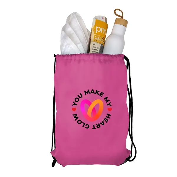 Madrid RPET Sport Bag - Madrid RPET Sport Bag - Image 181 of 195