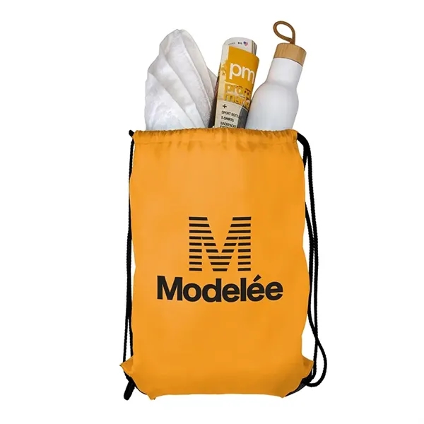 Madrid RPET Sport Bag - Madrid RPET Sport Bag - Image 188 of 195