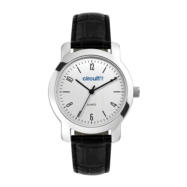 Custom Men's Fashion Watch