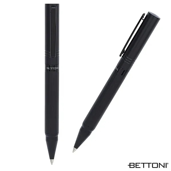 Custom Bettoni Messina Ballpoint Pen