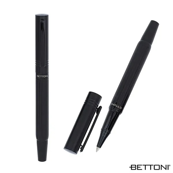 Custom Bettoni® Messina Rollerball Pen