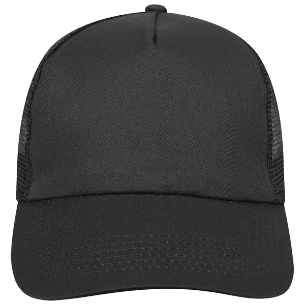5 Panel Mesh Back Price Buster Cap - 5 Panel Mesh Back Price Buster Cap - Image 5 of 30
