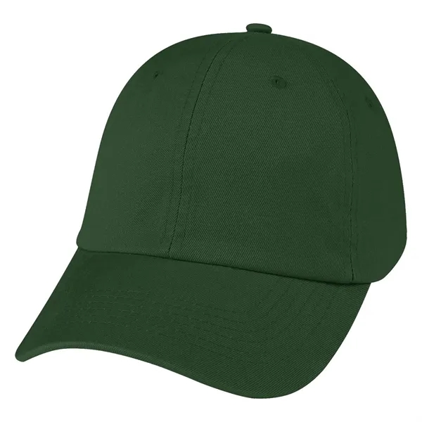Washed Cotton Cap - Washed Cotton Cap - Image 5 of 25