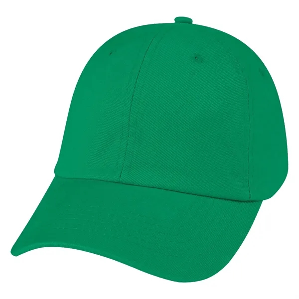Washed Cotton Cap - Washed Cotton Cap - Image 7 of 25