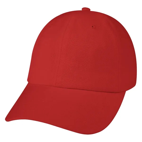 Washed Cotton Cap - Washed Cotton Cap - Image 19 of 25