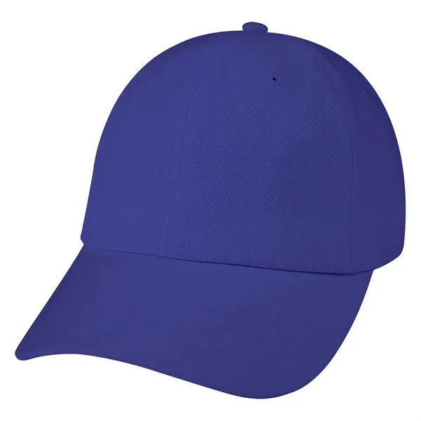 Washed Cotton Cap - Washed Cotton Cap - Image 21 of 25