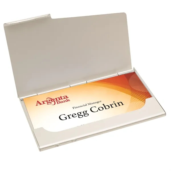 Business Card Holder - Business Card Holder - Image 3 of 3