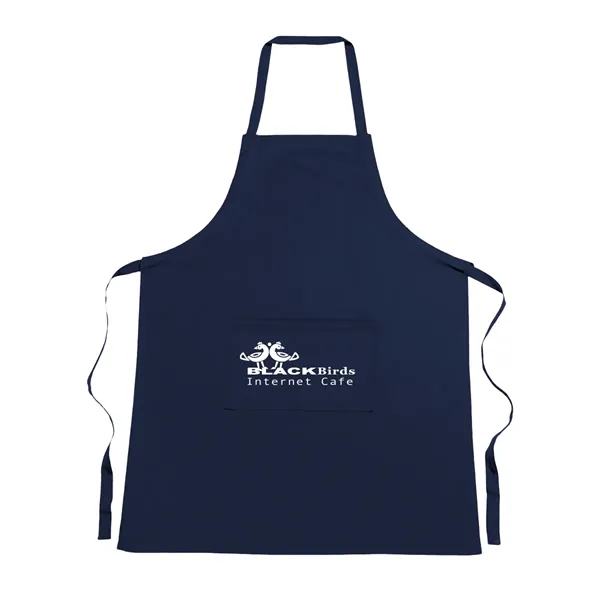 100% Cotton Apron