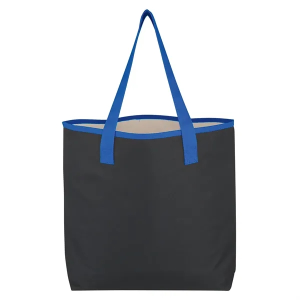Berkshire Tote Bag - Berkshire Tote Bag - Image 5 of 5