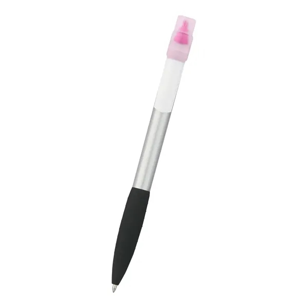 Neptune Pen With Highlighter - Neptune Pen With Highlighter - Image 15 of 16