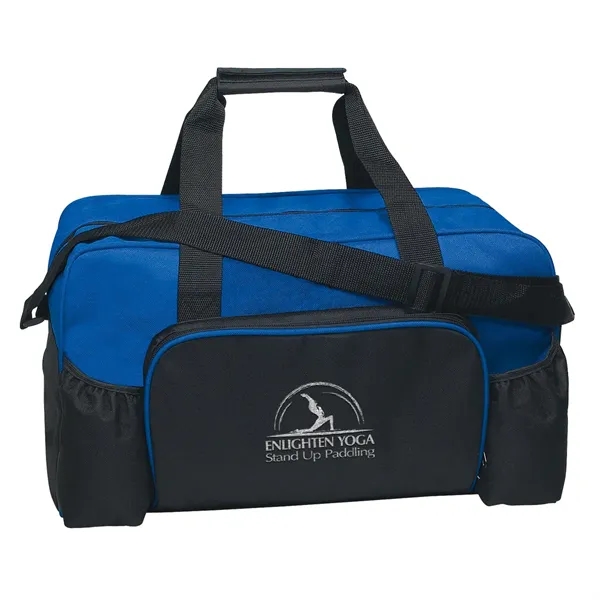 Econo Duffel Bag - Econo Duffel Bag - Image 8 of 8