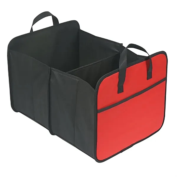 Non-Woven Trunk Organizer - Non-Woven Trunk Organizer - Image 10 of 10