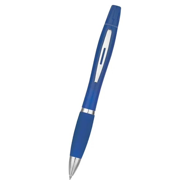 Twin-Write Pen With Highlighter - Twin-Write Pen With Highlighter - Image 22 of 33