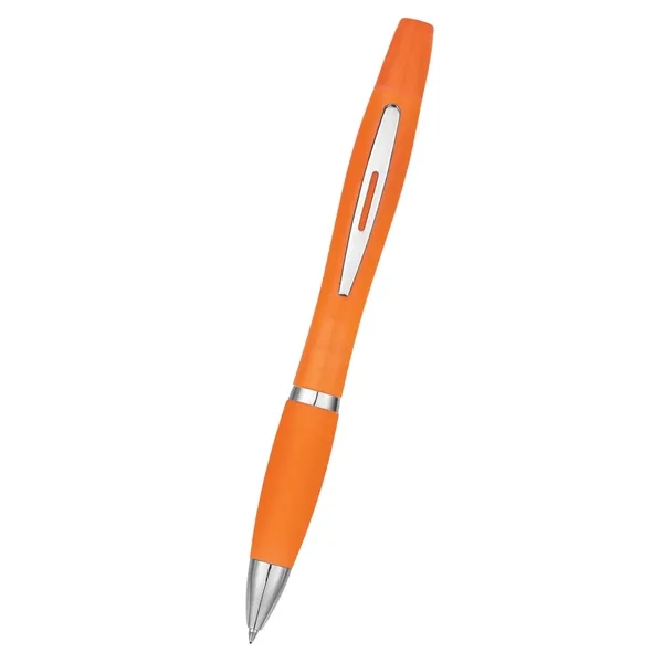 Twin-Write Pen With Highlighter - Twin-Write Pen With Highlighter - Image 31 of 33