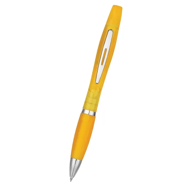 Twin-Write Pen With Highlighter - Twin-Write Pen With Highlighter - Image 33 of 33