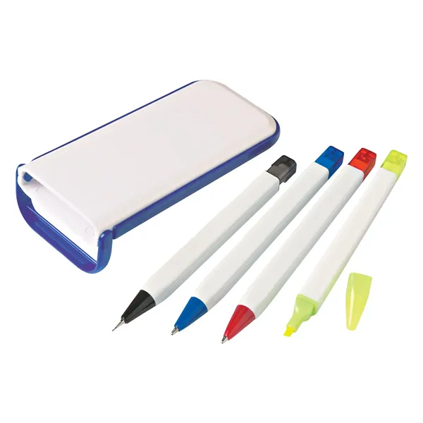 4-In-1 Writing Set - 4-In-1 Writing Set - Image 9 of 9