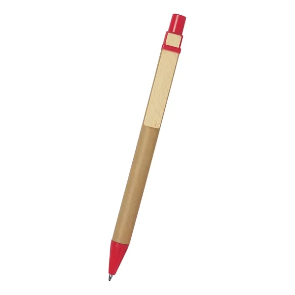 Eco-Inspired Pen - Eco-Inspired Pen - Image 12 of 12