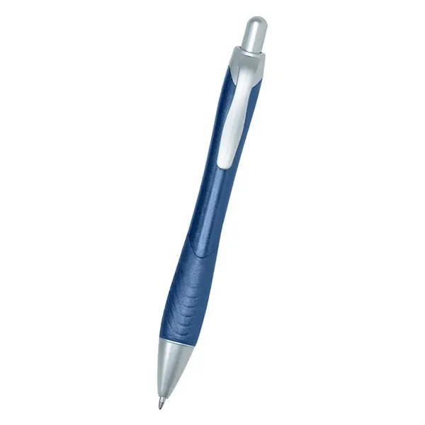 Rio Gel Pen With Contoured Rubber Grip - Rio Gel Pen With Contoured Rubber Grip - Image 2 of 21