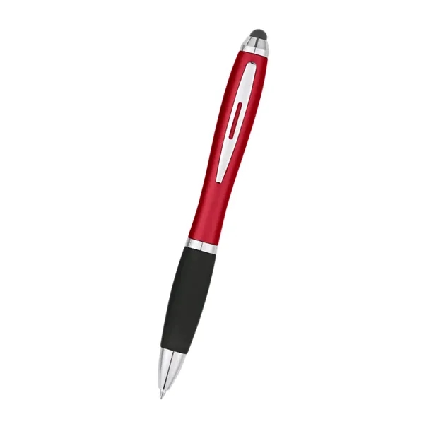 Satin Stylus Pen - Satin Stylus Pen - Image 49 of 74