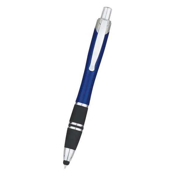 Tri-Band Pen With Stylus - Tri-Band Pen With Stylus - Image 1 of 3