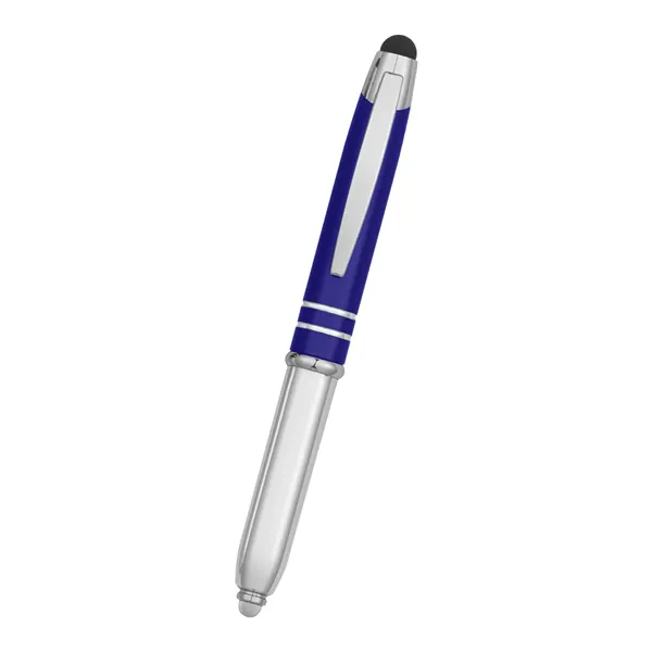 Ballpoint Stylus Pen With Light - Ballpoint Stylus Pen With Light - Image 8 of 8